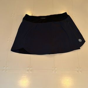 Backcountry - Destination Skort - Women's - M - Black